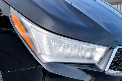 2018 Acura MDX 3.5L SH-AWD