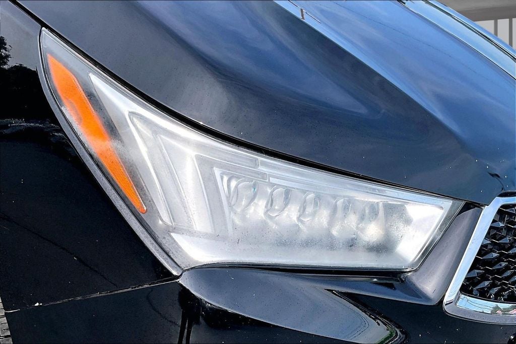 2018 Acura MDX 3.5L SH-AWD