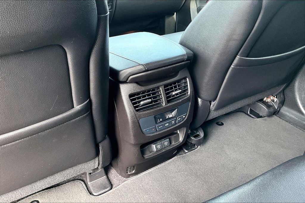 2018 Acura MDX 3.5L SH-AWD