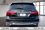 2018 Acura MDX 3.5L SH-AWD
