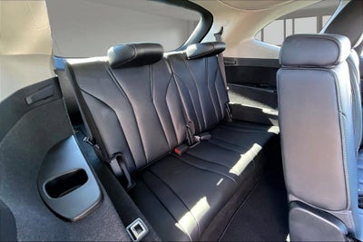2022 Acura MDX Technology
