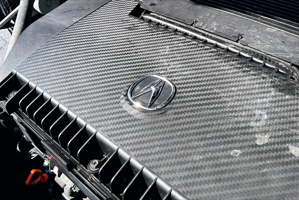 2022 Acura MDX Technology
