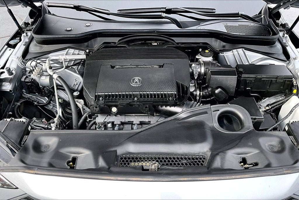 2026 Acura MDX Base SH-AWD