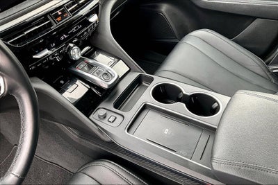 2026 Acura MDX Base SH-AWD