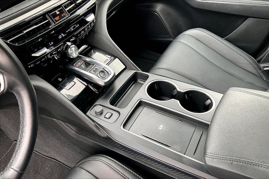 2026 Acura MDX Base SH-AWD