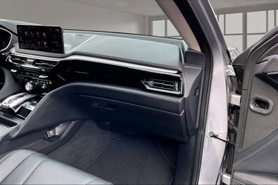 2026 Acura MDX Base SH-AWD