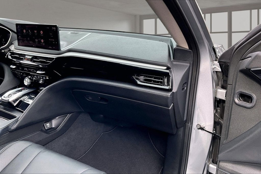 2026 Acura MDX Base SH-AWD
