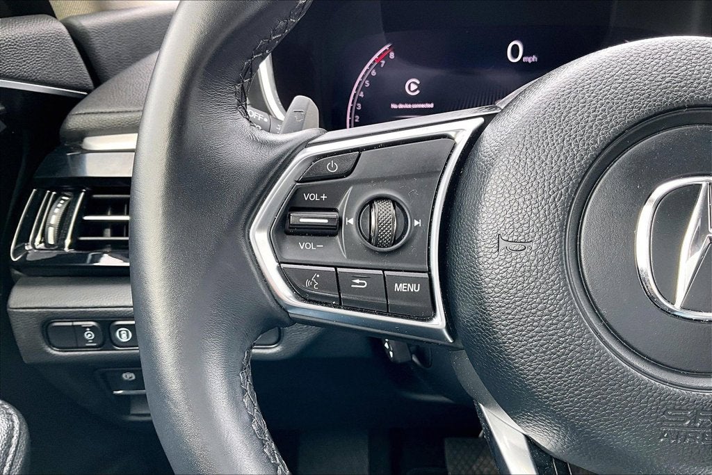2026 Acura MDX Base SH-AWD