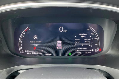 2026 Acura MDX Base SH-AWD