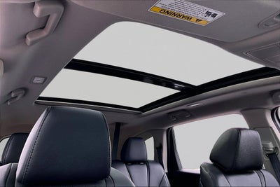 2026 Acura MDX Base SH-AWD
