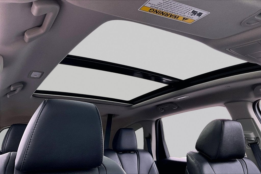 2026 Acura MDX Base SH-AWD