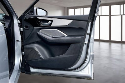2026 Acura MDX Base SH-AWD