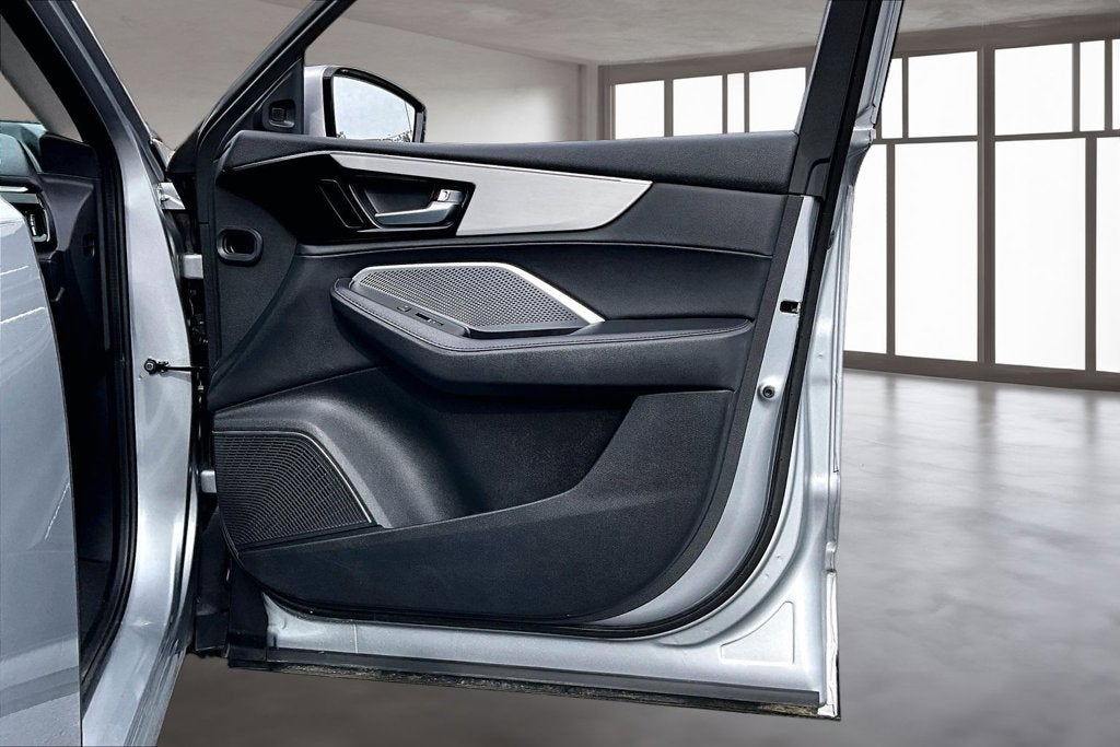 2026 Acura MDX Base SH-AWD
