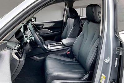 2026 Acura MDX Base SH-AWD