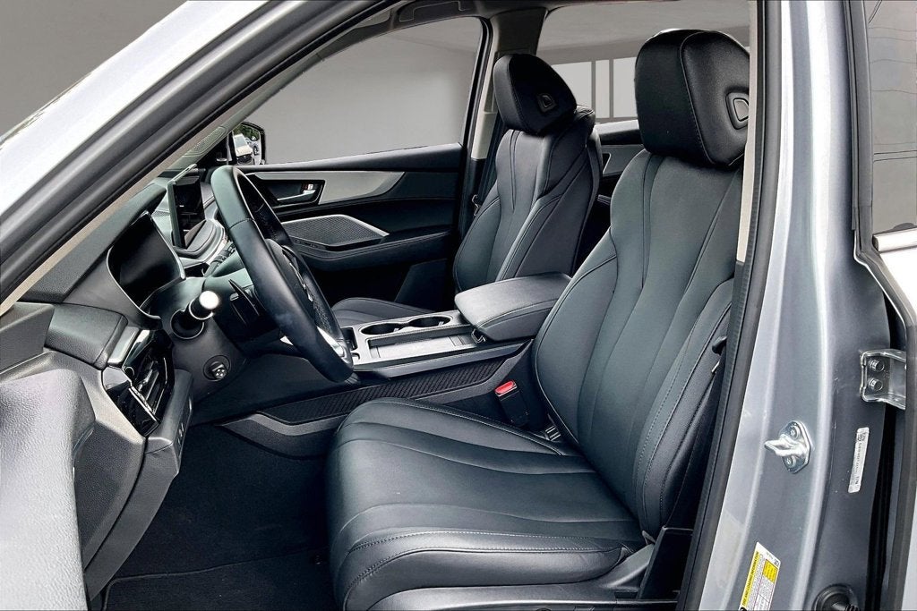 2026 Acura MDX Base SH-AWD