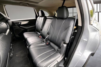 2026 Acura MDX Base SH-AWD