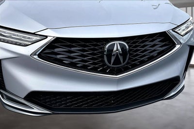 2026 Acura MDX Base SH-AWD