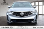 2026 Acura MDX Base SH-AWD