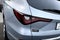 2026 Acura MDX Base SH-AWD