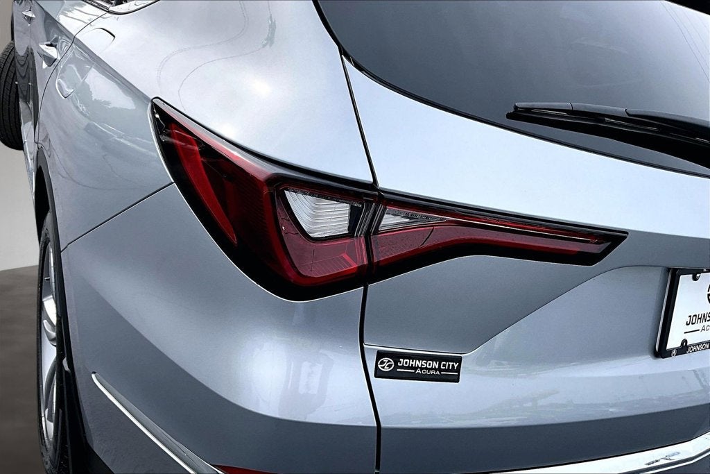 2026 Acura MDX Base SH-AWD