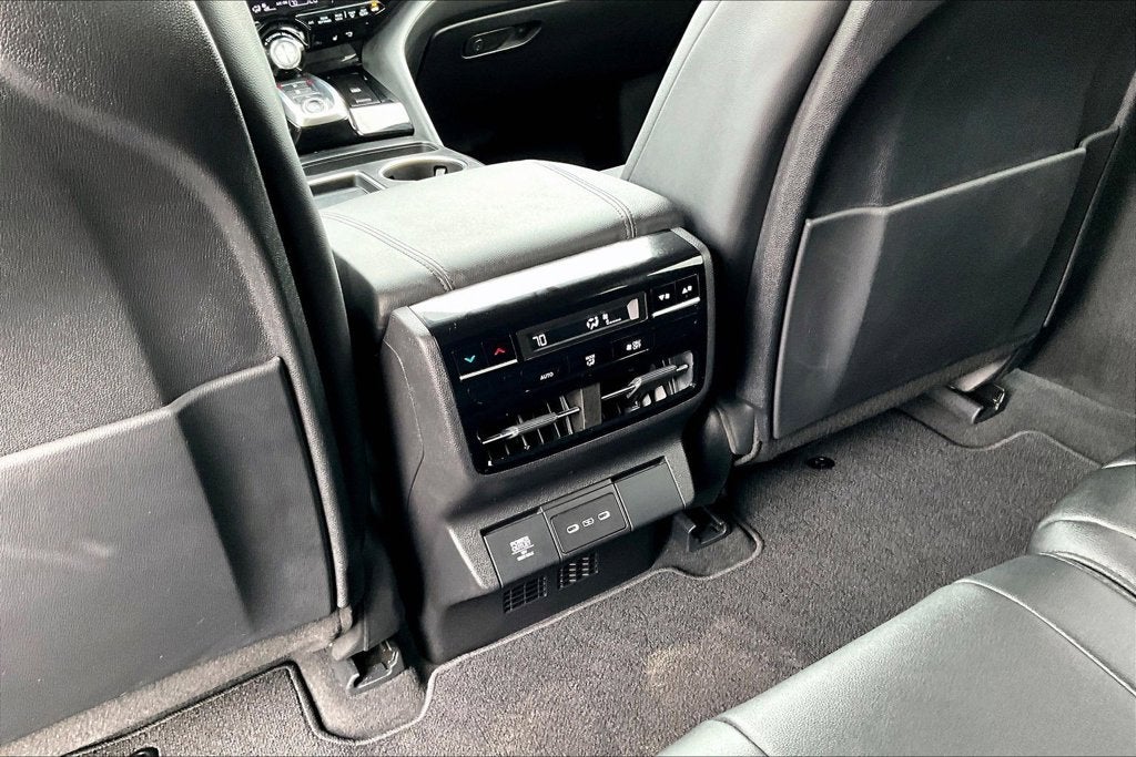 2026 Acura MDX Base SH-AWD