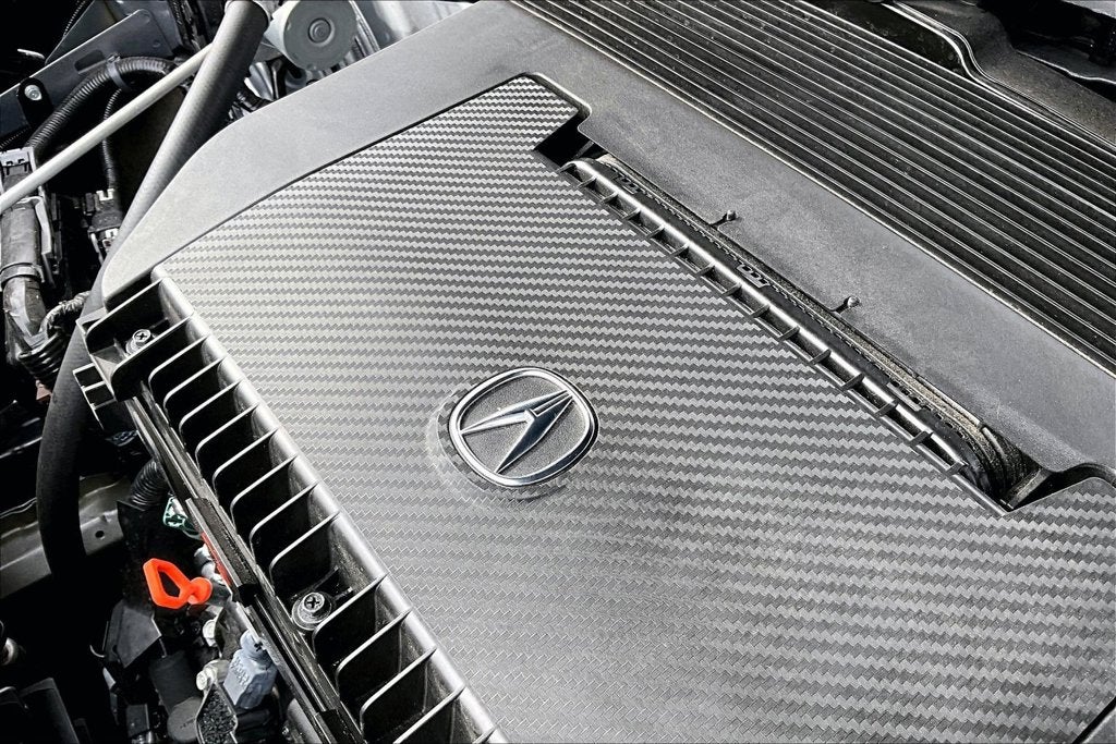 2026 Acura MDX Base SH-AWD