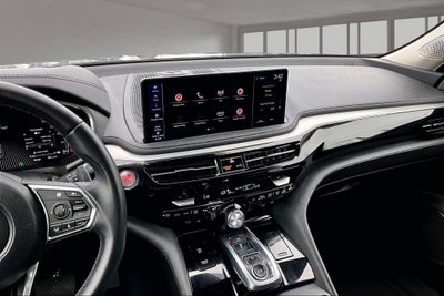 2026 Acura MDX Base SH-AWD