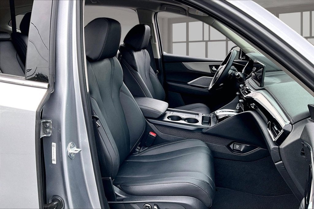 2026 Acura MDX Base SH-AWD