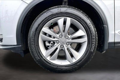 2026 Acura MDX Base SH-AWD