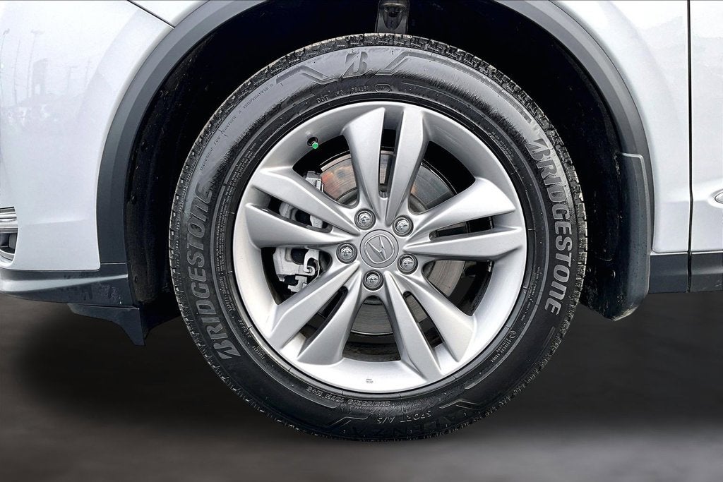 2026 Acura MDX Base SH-AWD