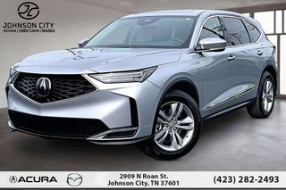 2026 Acura MDX Base SH-AWD