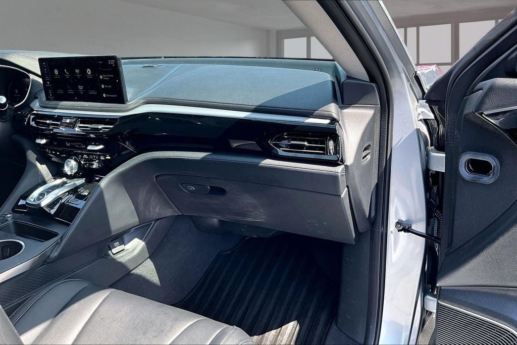 2026 Acura MDX Base SH-AWD
