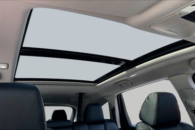 2026 Acura MDX Base SH-AWD
