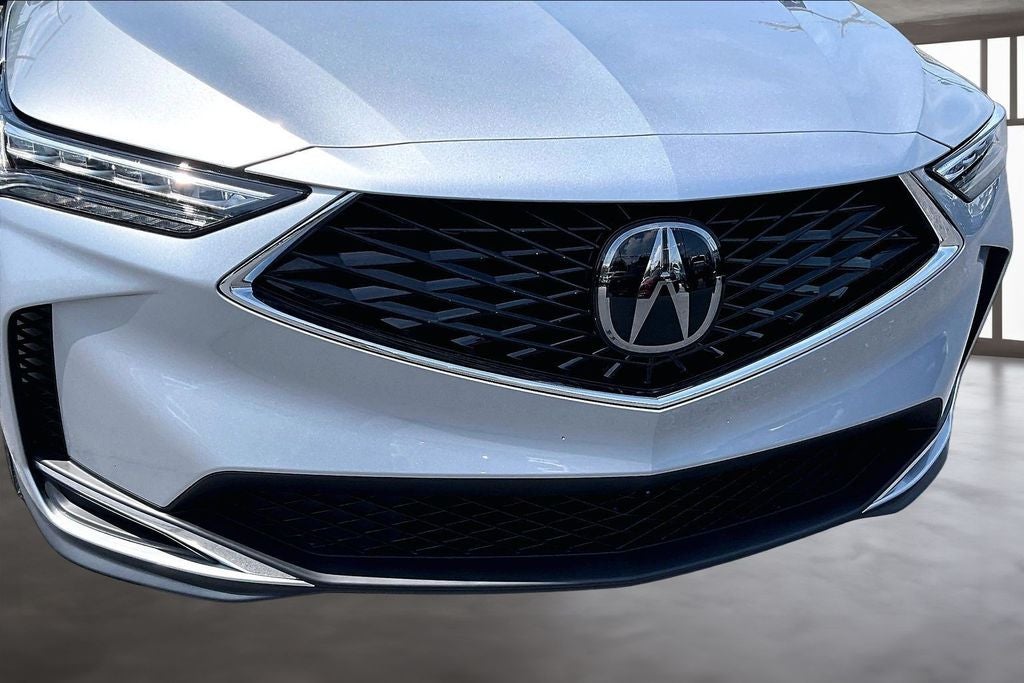 2026 Acura MDX Base SH-AWD
