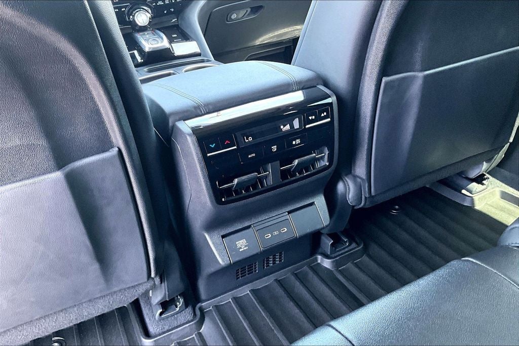 2026 Acura MDX Base SH-AWD