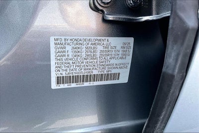 2026 Acura MDX Base SH-AWD