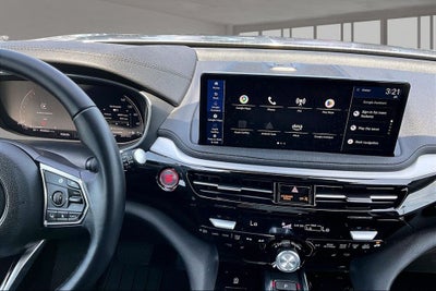 2026 Acura MDX Base SH-AWD