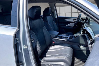 2026 Acura MDX Base SH-AWD