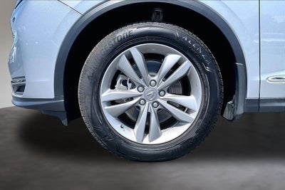 2026 Acura MDX Base SH-AWD