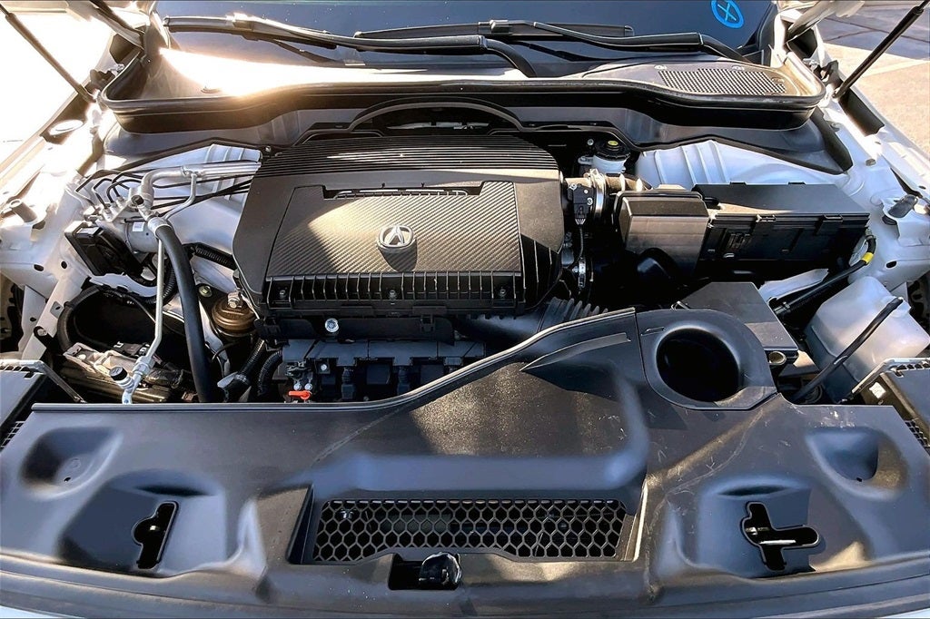 2023 Acura MDX 3.5L SH-AWD