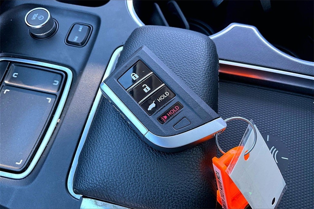 2023 Acura MDX 3.5L SH-AWD