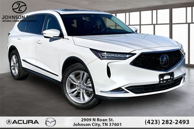 2023 Acura MDX 3.5L SH-AWD