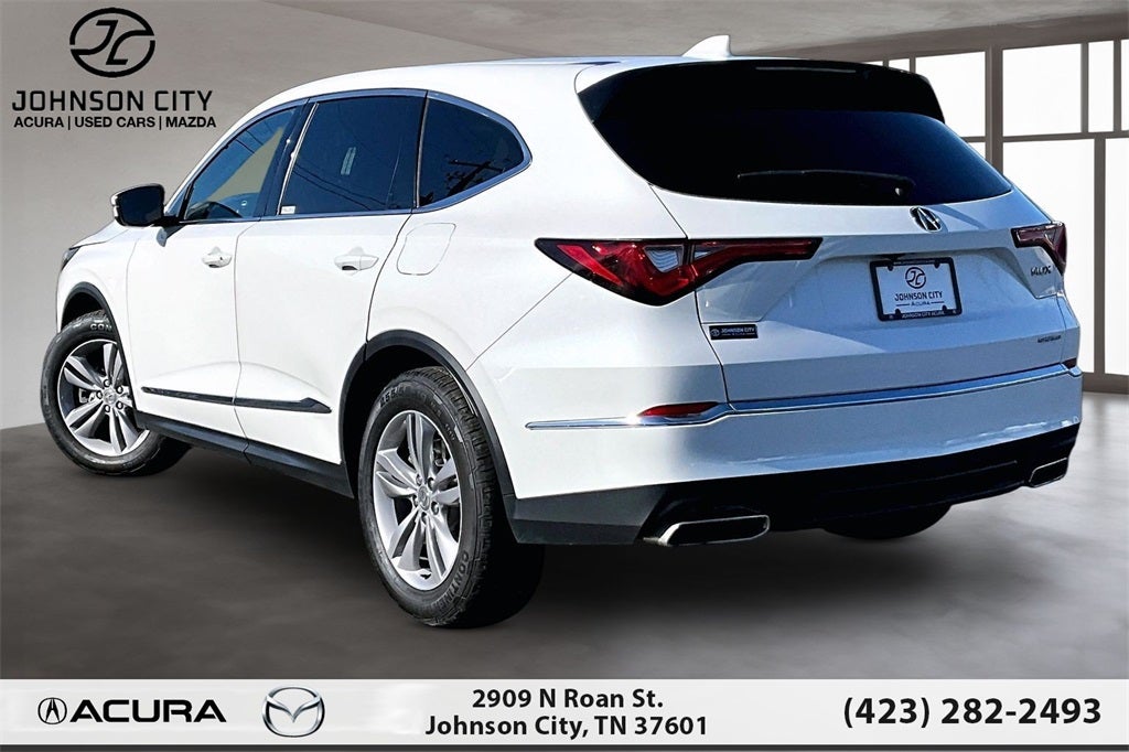 2023 Acura MDX 3.5L SH-AWD