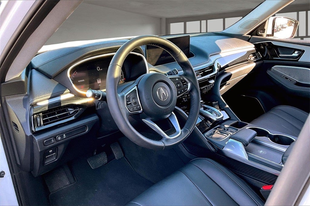 2023 Acura MDX 3.5L SH-AWD
