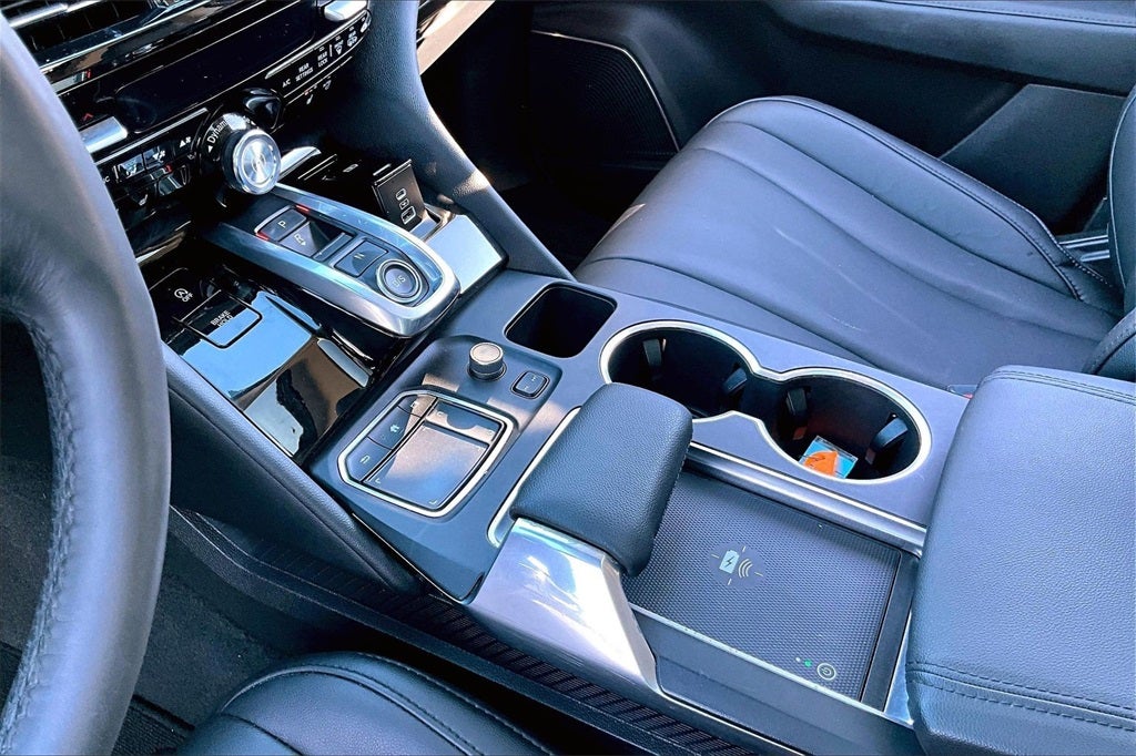 2023 Acura MDX 3.5L SH-AWD