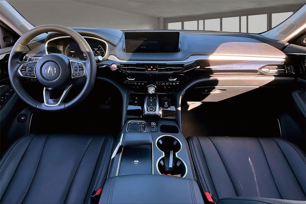 2023 Acura MDX 3.5L SH-AWD