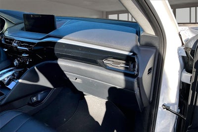 2023 Acura MDX 3.5L SH-AWD