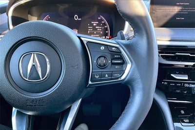 2023 Acura MDX 3.5L SH-AWD