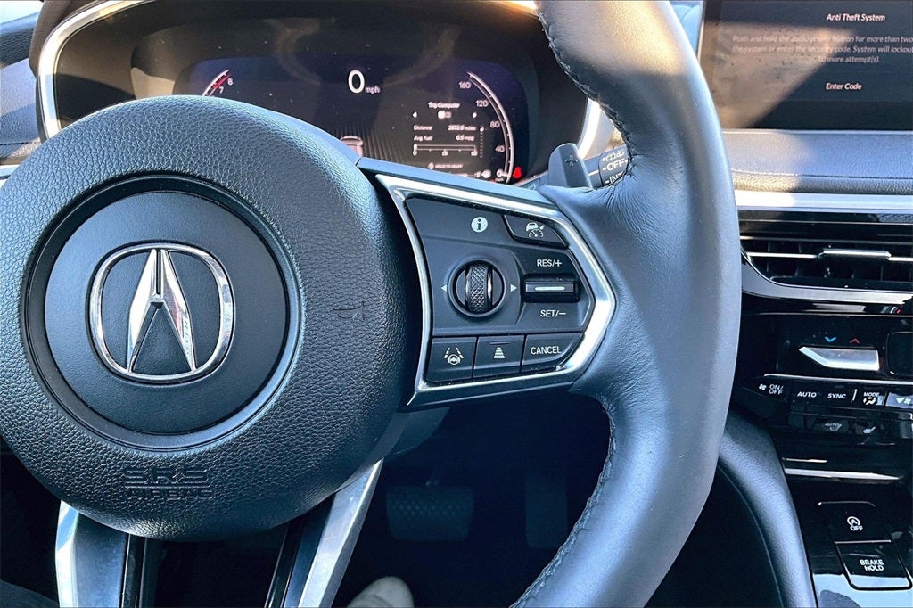 2023 Acura MDX 3.5L SH-AWD