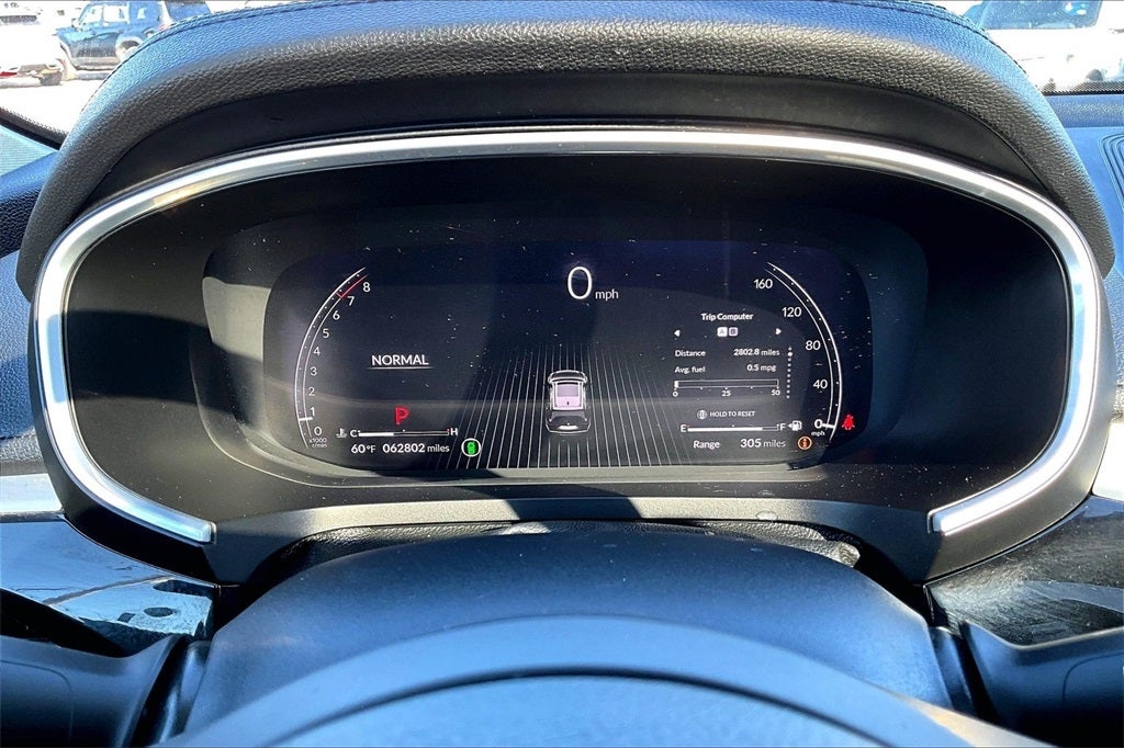 2023 Acura MDX 3.5L SH-AWD